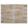 Machine Washable Indoor/Outdoor Xhevrie Paprika Rug