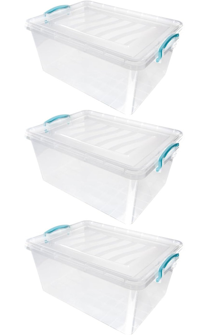 Rebrilliant Box