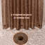 Doublure de rideau de douche PEVA-87773150
