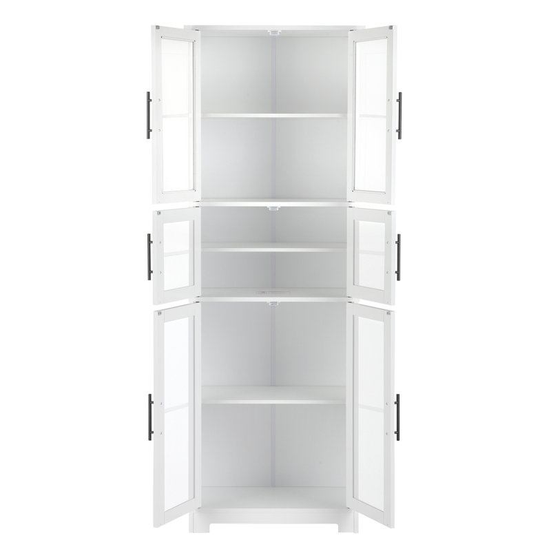 Armoire à linge Deno