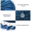 Housse et insert de coussin décoratif en velours kurken-98623377-88000601