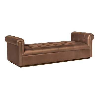 Chaise longue Thom Filicia Home