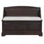 Banc de rangement pour chaussures Retro-1598709134