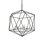 Sacha 7 - Light Chandelier
