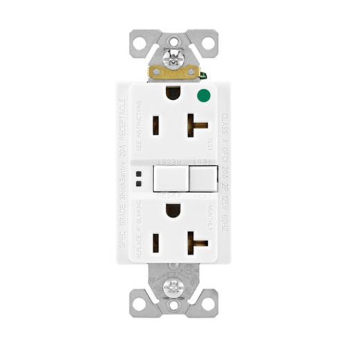 Eaton SGFH20W Outlet