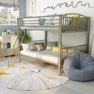 Kostemia Bunk Bed
