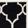 Hiroko Geometric Wool Hand Woven Area Rug