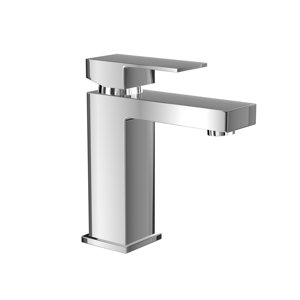 Single Hole Bathroom Faucet