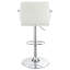 Tabouret de bar Letitia