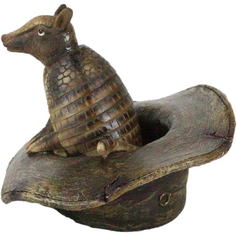 Handmade Resin Figurine / Sculpture Decorative Object