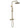 Watqen Bath All-In-One Kit with Rough in-Valve