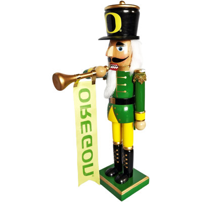 Casse-noisette NCAA College Spirit