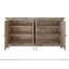 Console en bois massif 71 po Oona-1231216007-1231216006