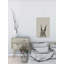 Colgan Rabbit, reproduction sur toile tendue-767333787