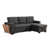 Dark Grey est en rupture de stock