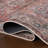 Nuloom Mirelli Antiqued Jute-Blend Area Rug-2009795146