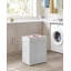 Laundry Basket with Handles-697007712