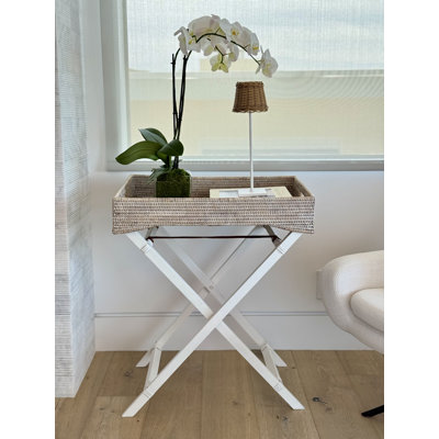 Everard Butler Table