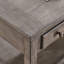Table basse à plateau relevable Salas