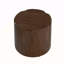 Table d'appoint intérieure ronde 19,29 "H-231808959