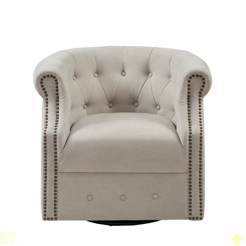 Fauteuil Owen