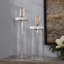 Ilarion Glass Decorative Urns & Jars