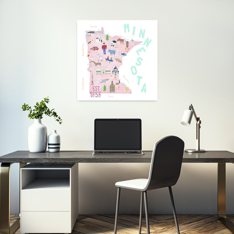 Art contemporain, art mural contemporain, H 18 po x l 18 po