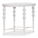 Melange End Table