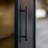 Sturdy Bar Pull With Backplate-123382105-115607104