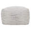 Pouf carré abstrait de 20 po Wightman-1247275701