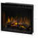 Dimplex Nova Multi-Fire XHD Electric Fireplace Insert with Realistic Logs- Warms up to 1,000 sqft, Ceramic Heater