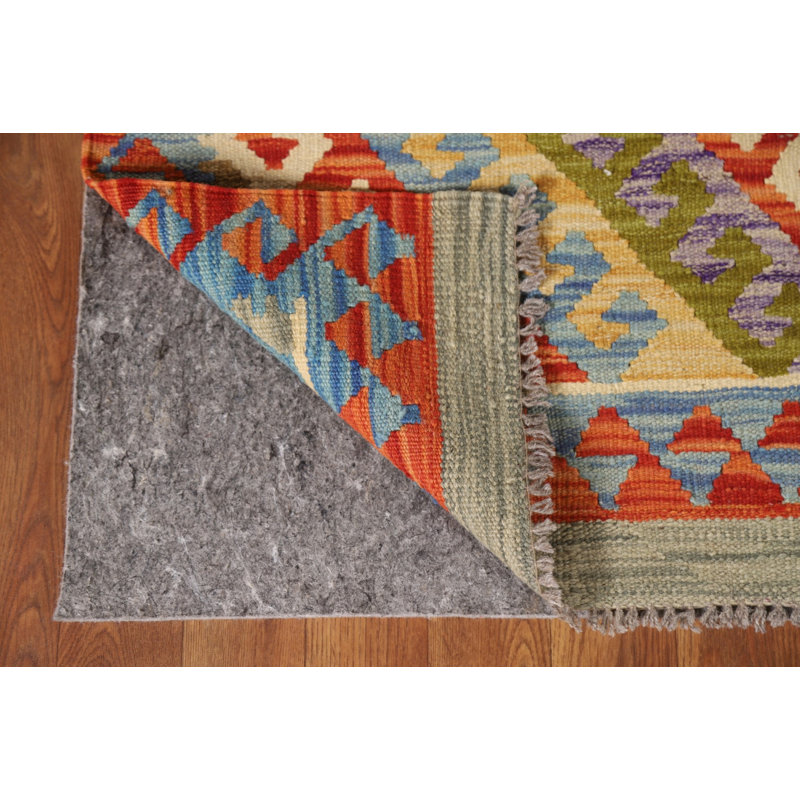 Tapis décoratif South Western Kilim