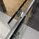 60" W x 34" D x 76" H Frameless Rectangle Double Sliding Shower Enclosure with Towel Bar