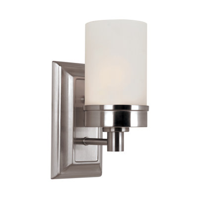 Kincer Armed Sconce