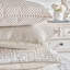 Sussex Square Pillow Cover & Insert
