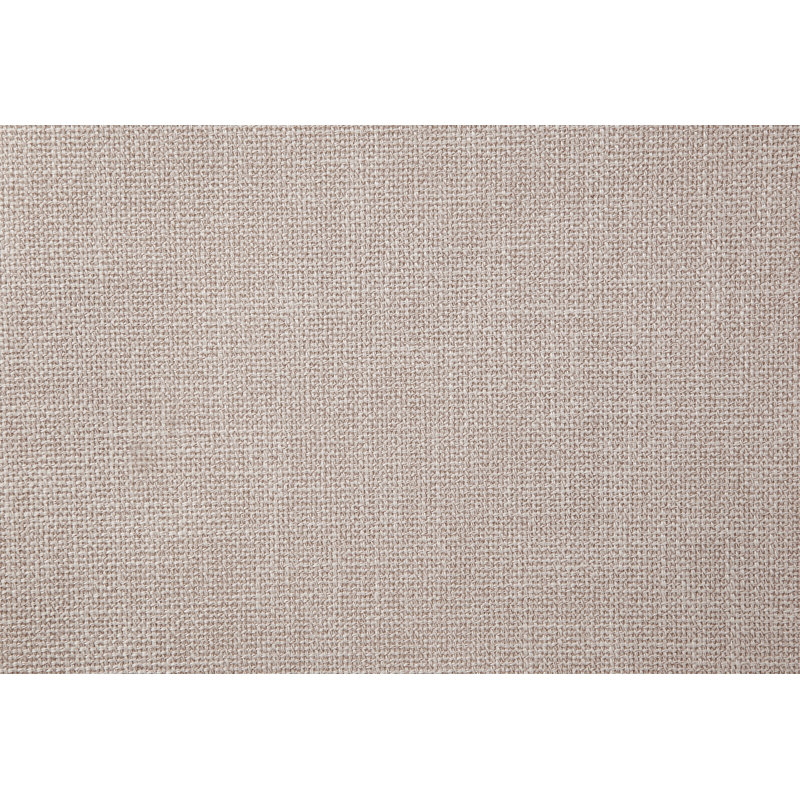 Chaise d'appoint en tissu (ensemble de 2)