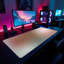 Polyester Desk Pad-1299960487