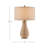 Joppa Wicker/Rattan Table Lamp