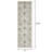 Oriental Indoor Rug-1016571821