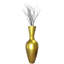Grand vase de plancher en bambou Claxton-65370578-65370579