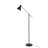 Yuraima 55'' Task Floor Lamp-1076390138
