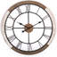 Très grande horloge murale 27,5 po