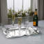Vento Aluminum Decorative Tray