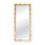 Deniz Rectangle Stone Mirror