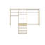 Système d'organisation l 72 po Grid-1723741547-1813858153
