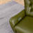 Harrington Swivel Wingback Recliner-576064508