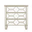 Commode 3 tiroirs Gabrisia
