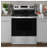 GE ENERGY STAR 30" Free-Standing Electric Range-96599620