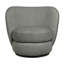 Forme Swivel Chair Boucle Swivel Chair-1234210436