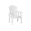 Comfo Back Outdoor Dining Armchair-1065492655